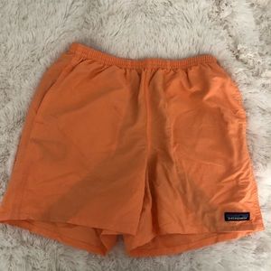 Patagonia baggies